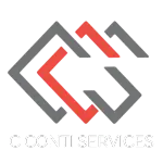 Logo C Conti Services